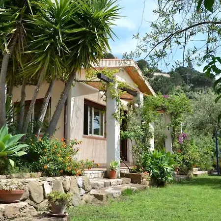 Casa Di Angelica 别墅 *