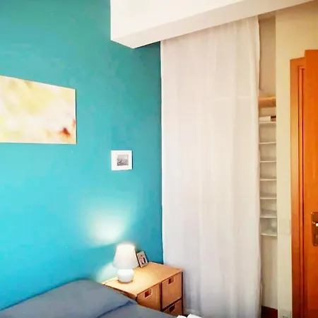 Casa Di Angelica 别墅