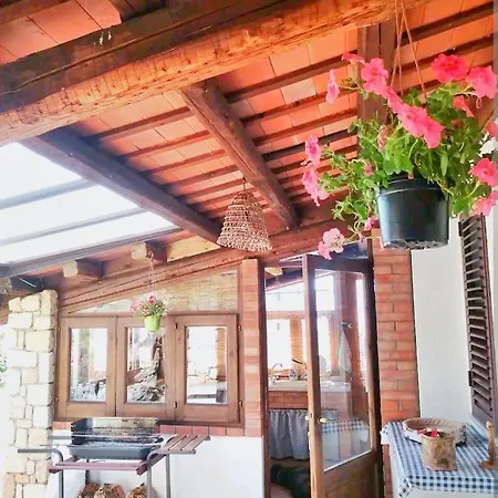 Casa Di Angelica * 切法卢