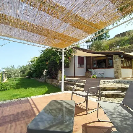 别墅 Casa Di Angelica *