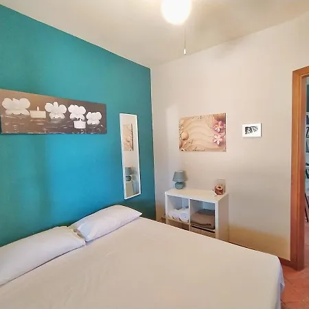 别墅 Casa Di Angelica