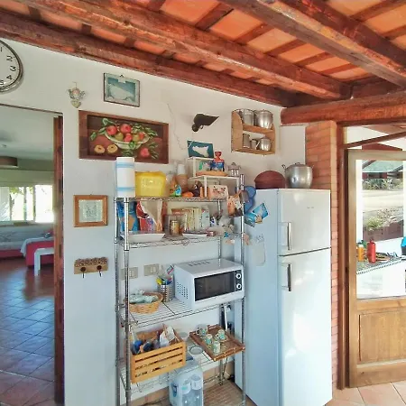 Casa Di Angelica * Cefalù