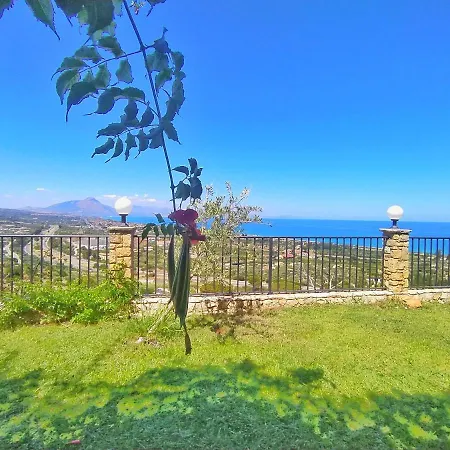 Casa Di Angelica * Cefalù